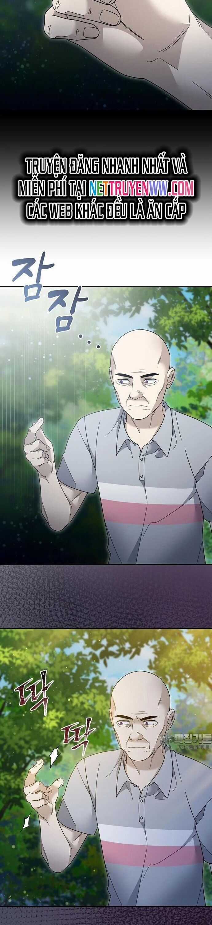 Người Mới Này Quá Mạnh Chapter 116 trang 17