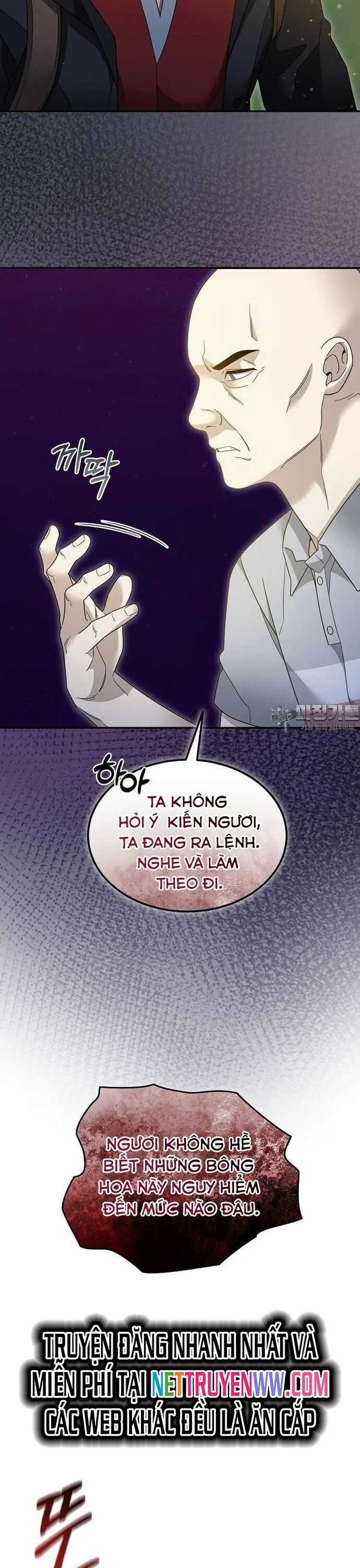 Người Mới Này Quá Mạnh Chapter 116 trang 19