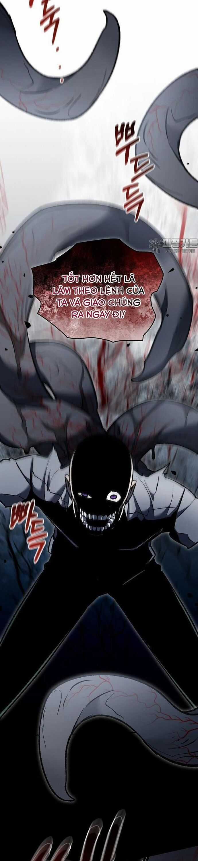 Người Mới Này Quá Mạnh Chapter 116 trang 20