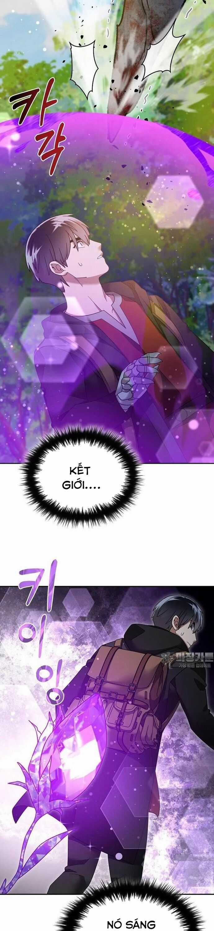 Người Mới Này Quá Mạnh Chapter 116 trang 22