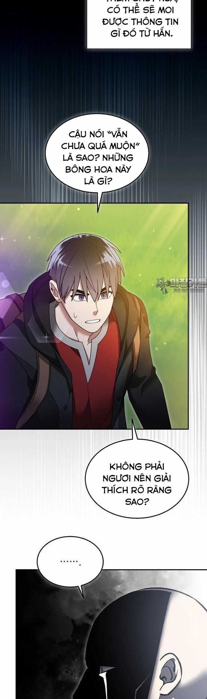 Người Mới Này Quá Mạnh Chapter 116 trang 24