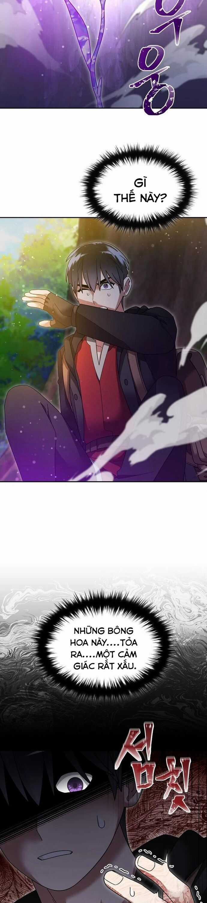 Người Mới Này Quá Mạnh Chapter 116 trang 4