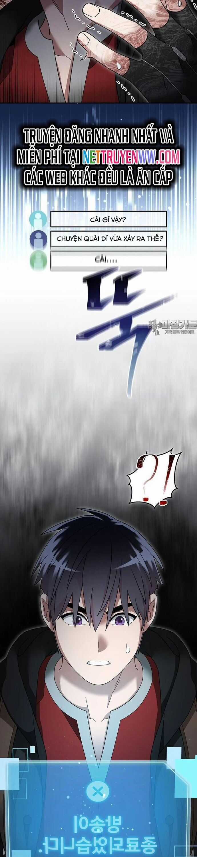 Người Mới Này Quá Mạnh Chapter 116 trang 5