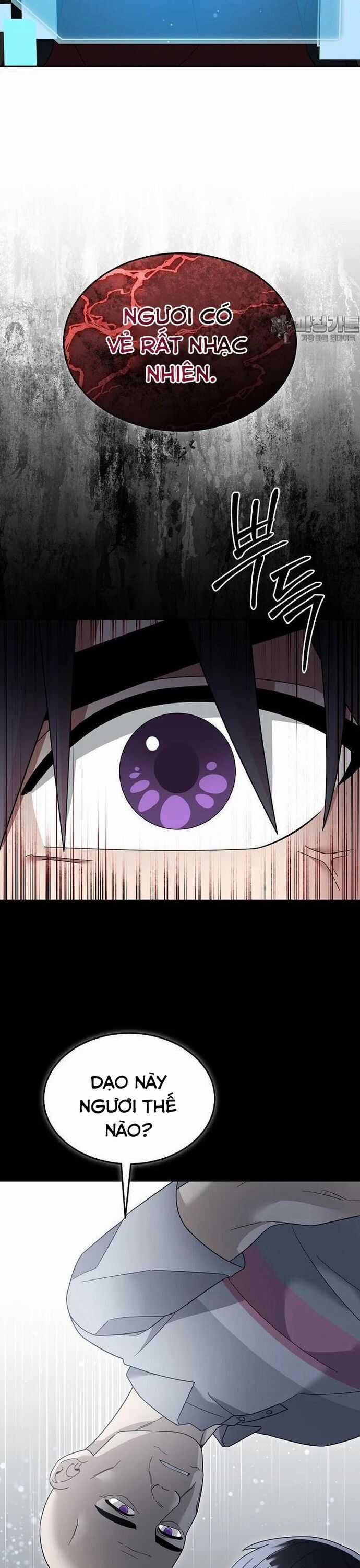 Người Mới Này Quá Mạnh Chapter 116 trang 6