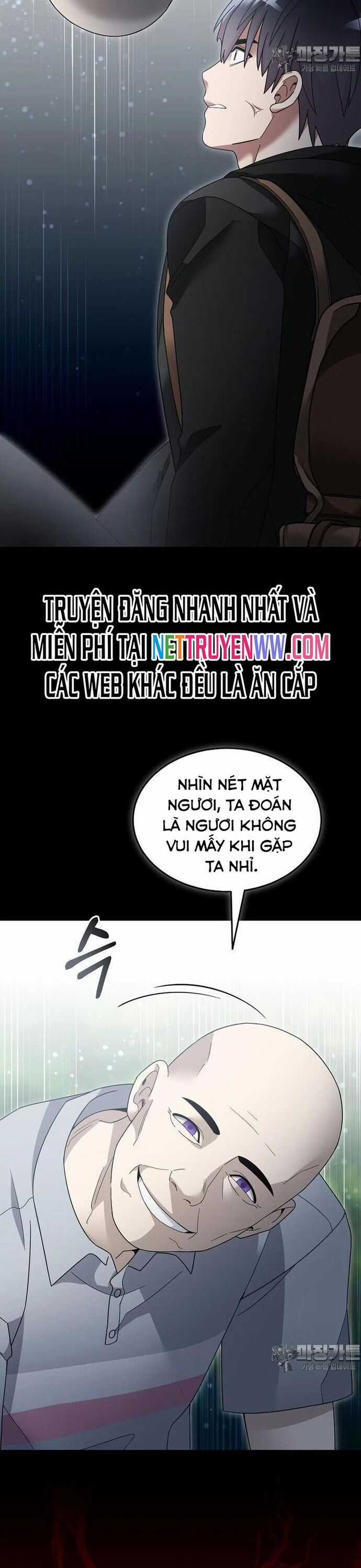 Người Mới Này Quá Mạnh Chapter 116 trang 7