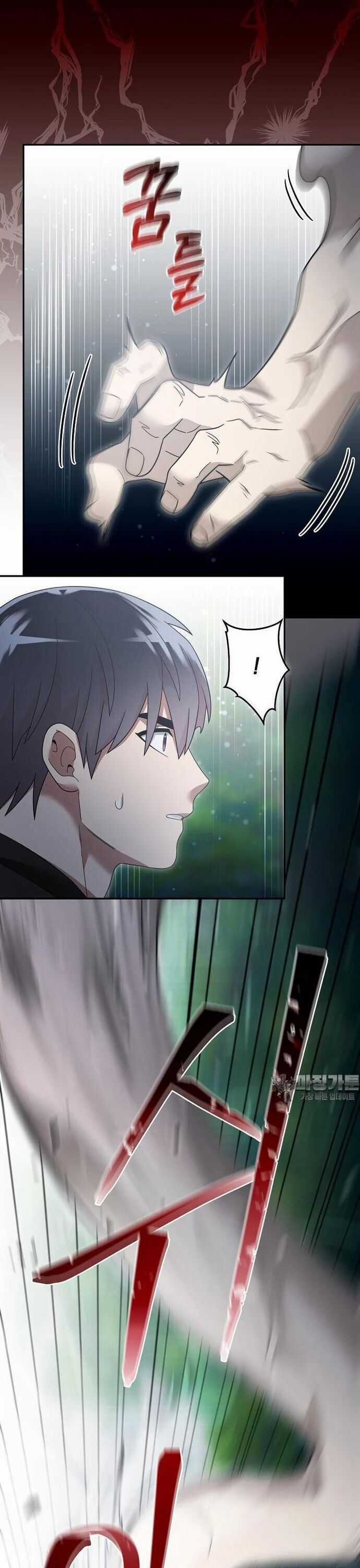 Người Mới Này Quá Mạnh Chapter 116 trang 8