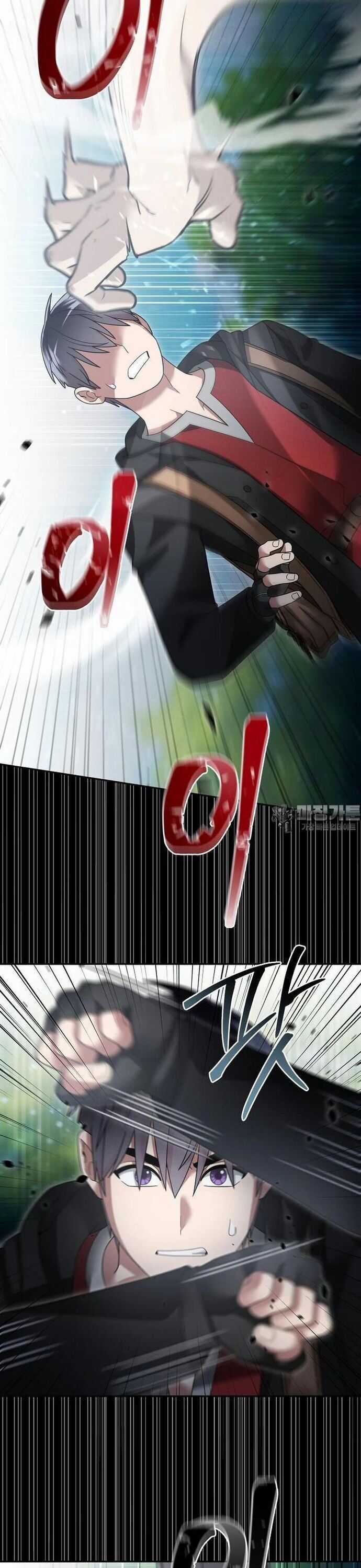 Người Mới Này Quá Mạnh Chapter 116 trang 9