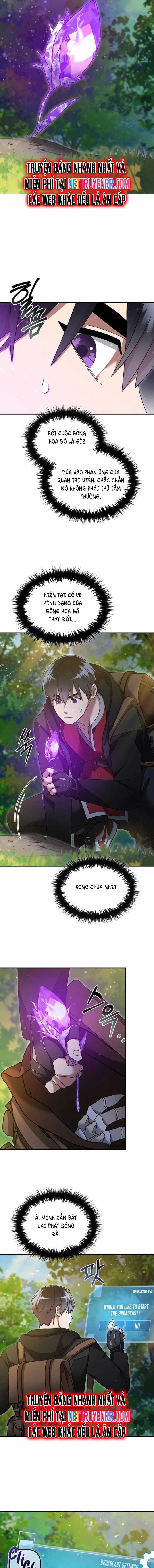 Người Mới Này Quá Mạnh Chapter 117 trang 2