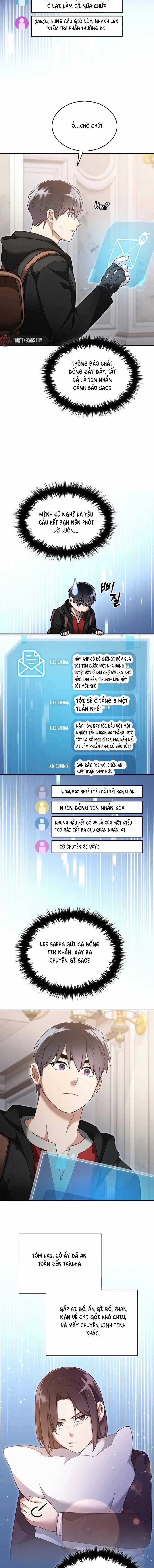 Người Mới Này Quá Mạnh Chapter 117 trang 3