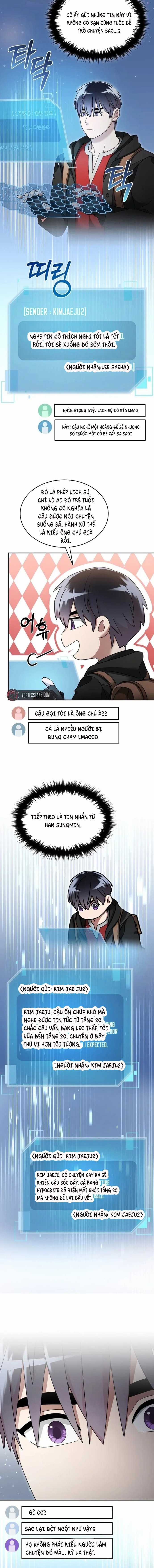 Người Mới Này Quá Mạnh Chapter 117 trang 4