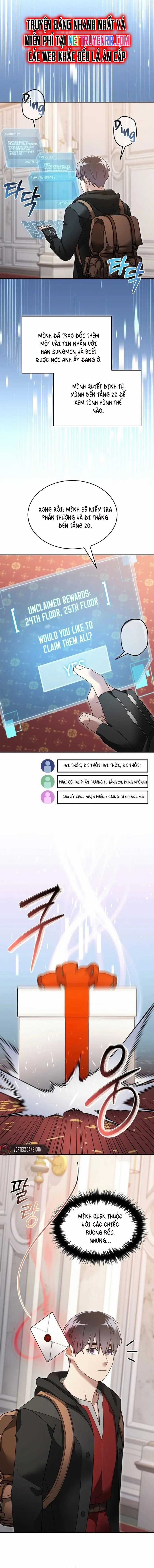 Người Mới Này Quá Mạnh Chapter 117 trang 5