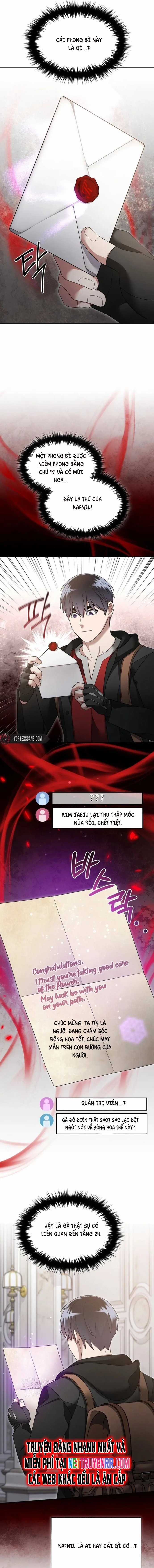 Người Mới Này Quá Mạnh Chapter 117 trang 6