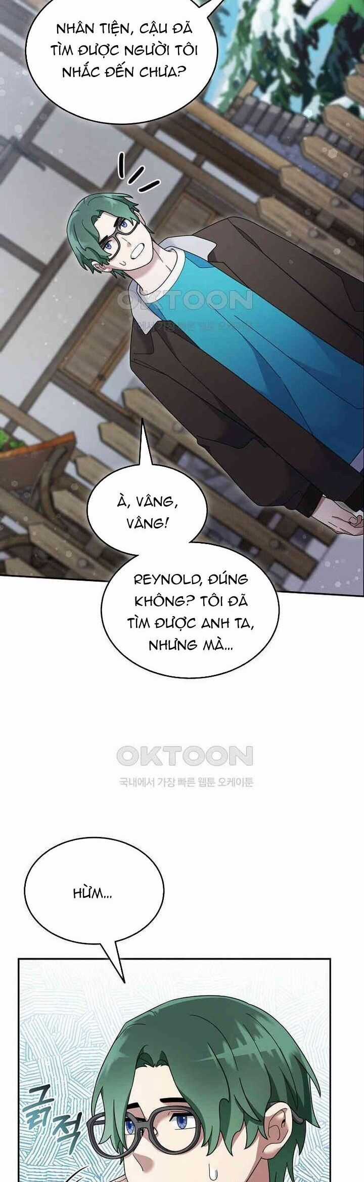 Người Mới Này Quá Mạnh Chapter 119 trang 11