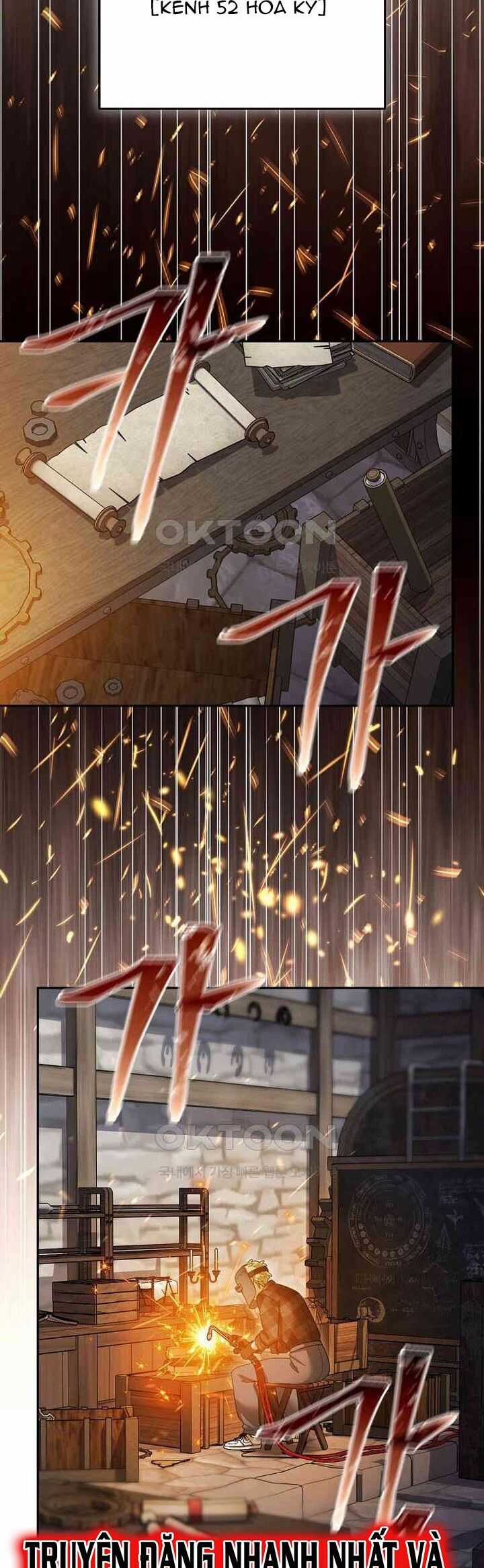 Người Mới Này Quá Mạnh Chapter 119 trang 14