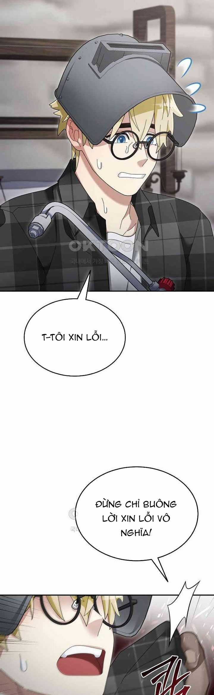 Người Mới Này Quá Mạnh Chapter 119 trang 19