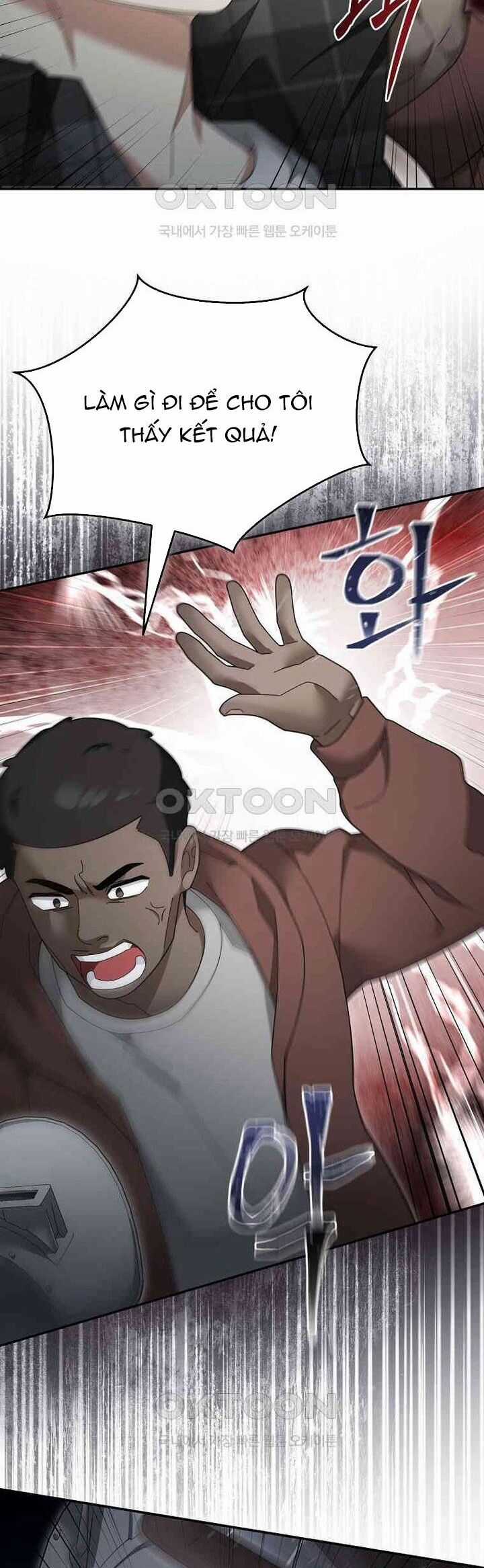 Người Mới Này Quá Mạnh Chapter 119 trang 20