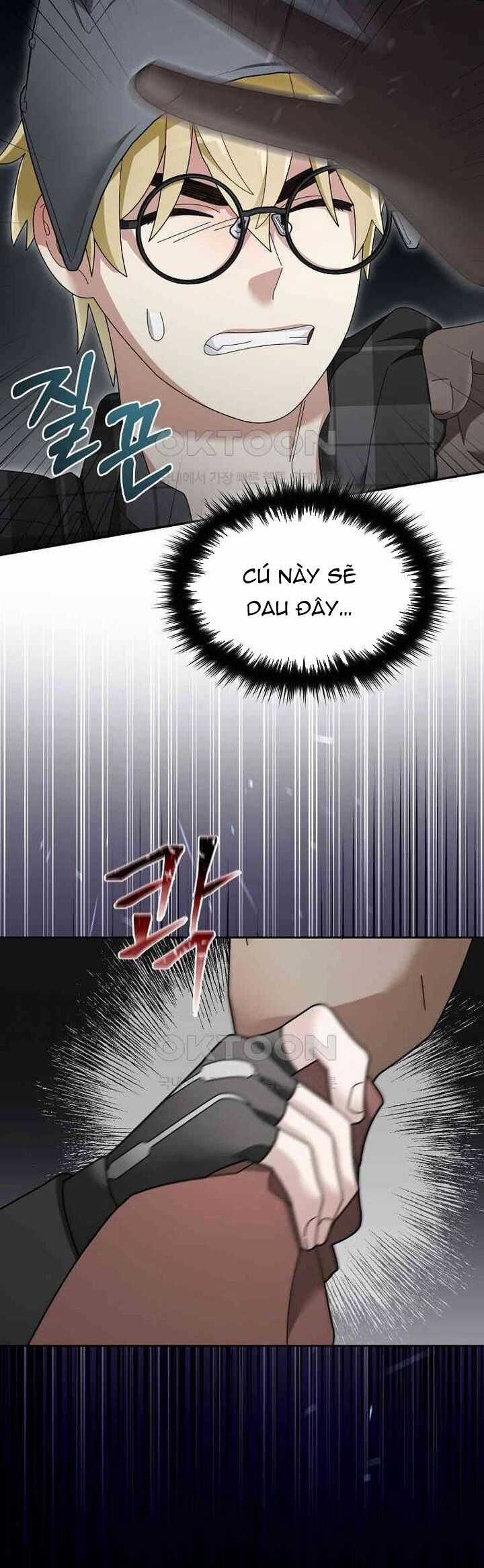 Người Mới Này Quá Mạnh Chapter 119 trang 21