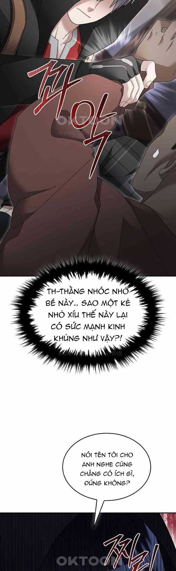 Người Mới Này Quá Mạnh Chapter 119 trang 23