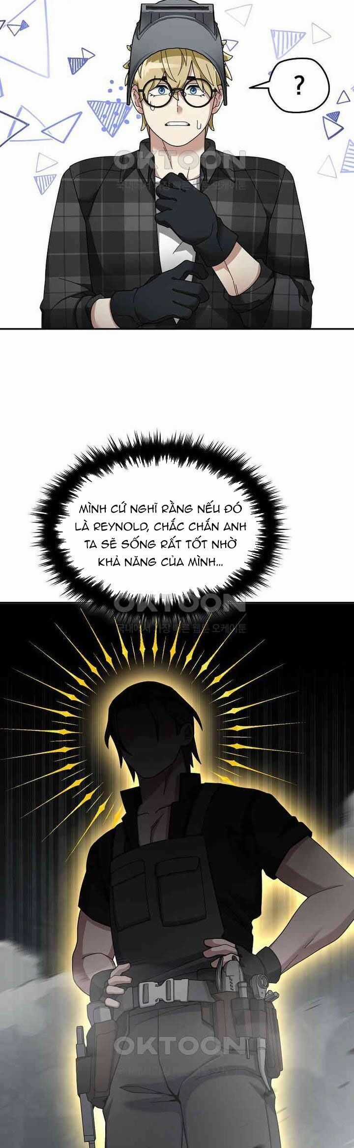 Người Mới Này Quá Mạnh Chapter 119 trang 25