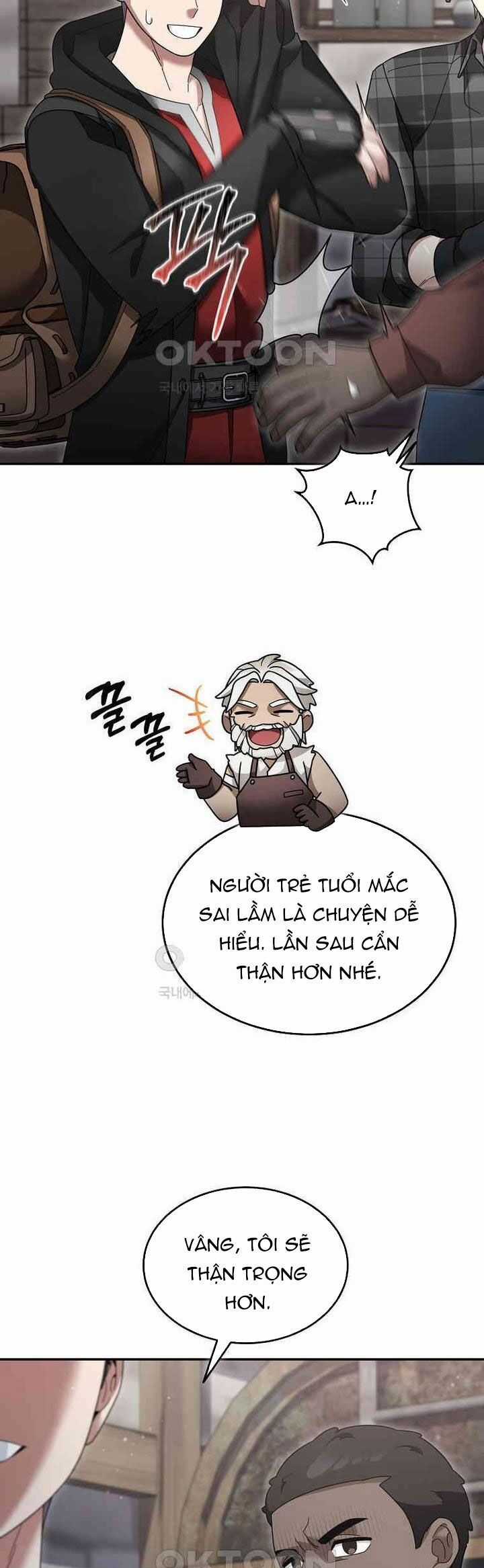 Người Mới Này Quá Mạnh Chapter 119 trang 28