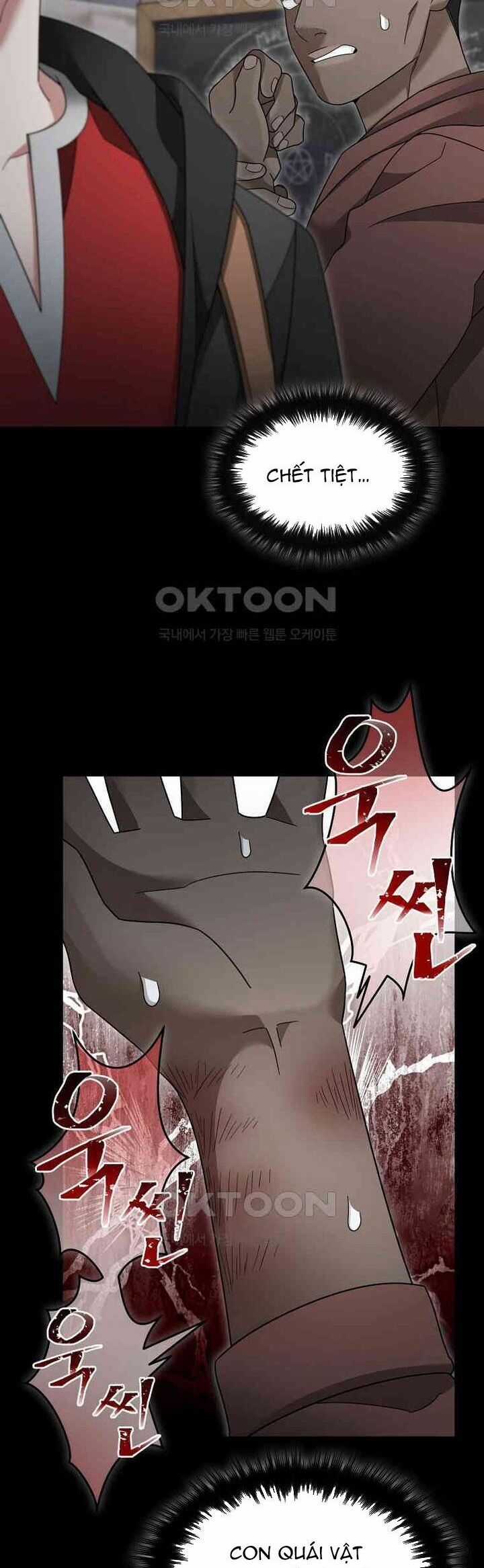 Người Mới Này Quá Mạnh Chapter 119 trang 29