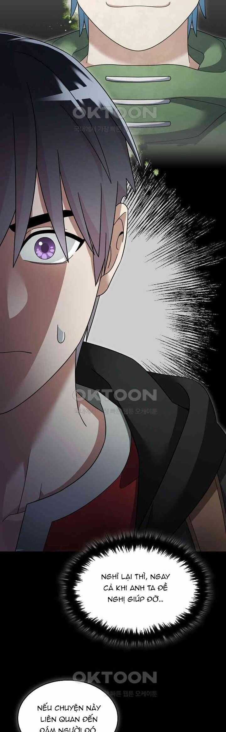 Người Mới Này Quá Mạnh Chapter 119 trang 3