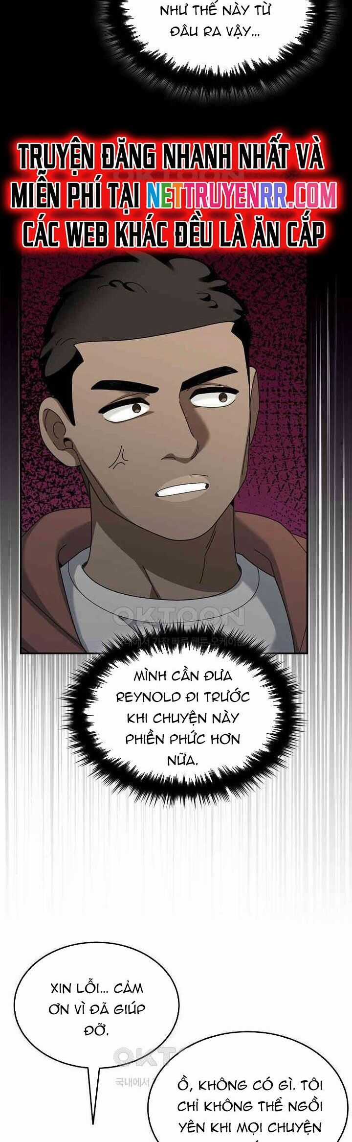 Người Mới Này Quá Mạnh Chapter 119 trang 30