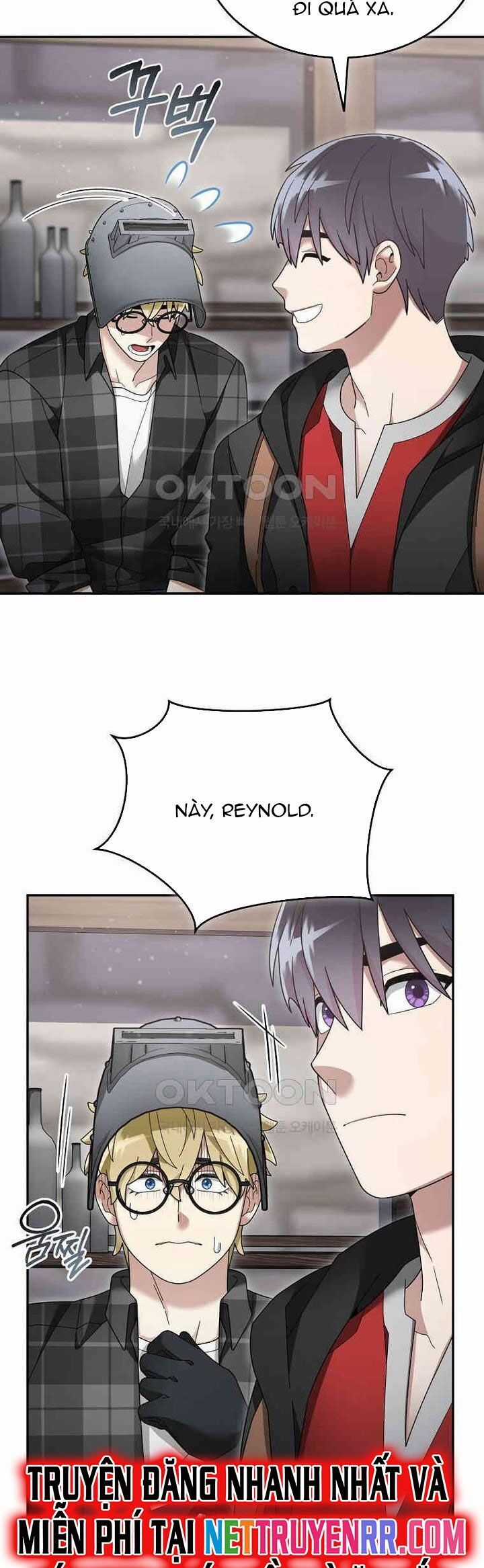 Người Mới Này Quá Mạnh Chapter 119 trang 31