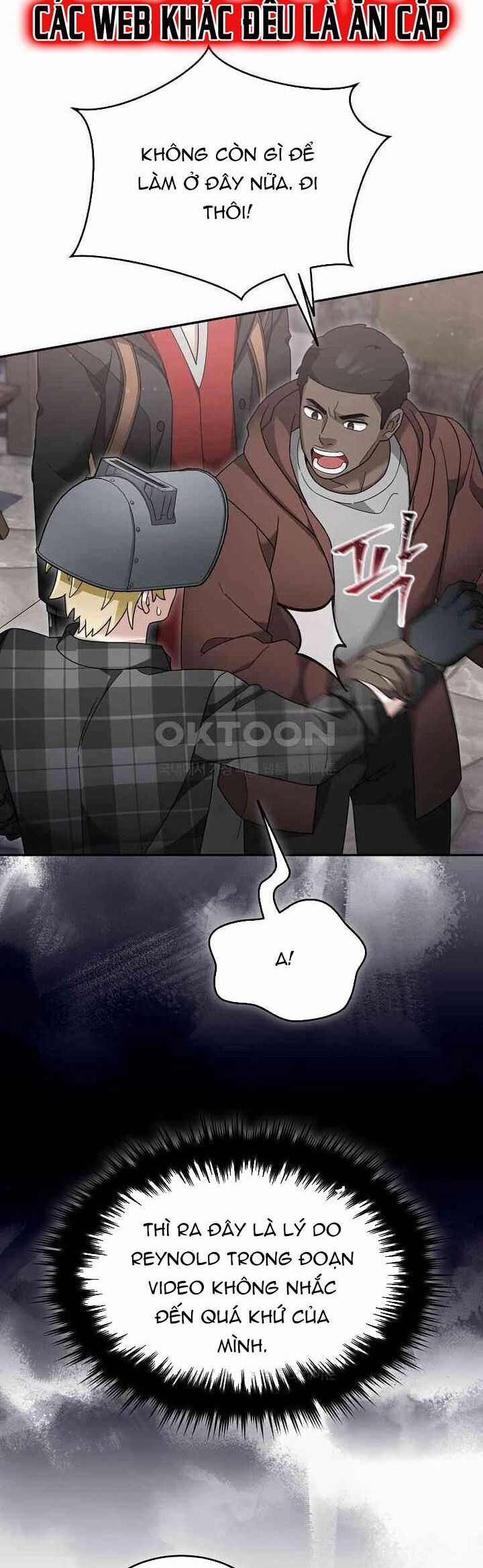 Người Mới Này Quá Mạnh Chapter 119 trang 32