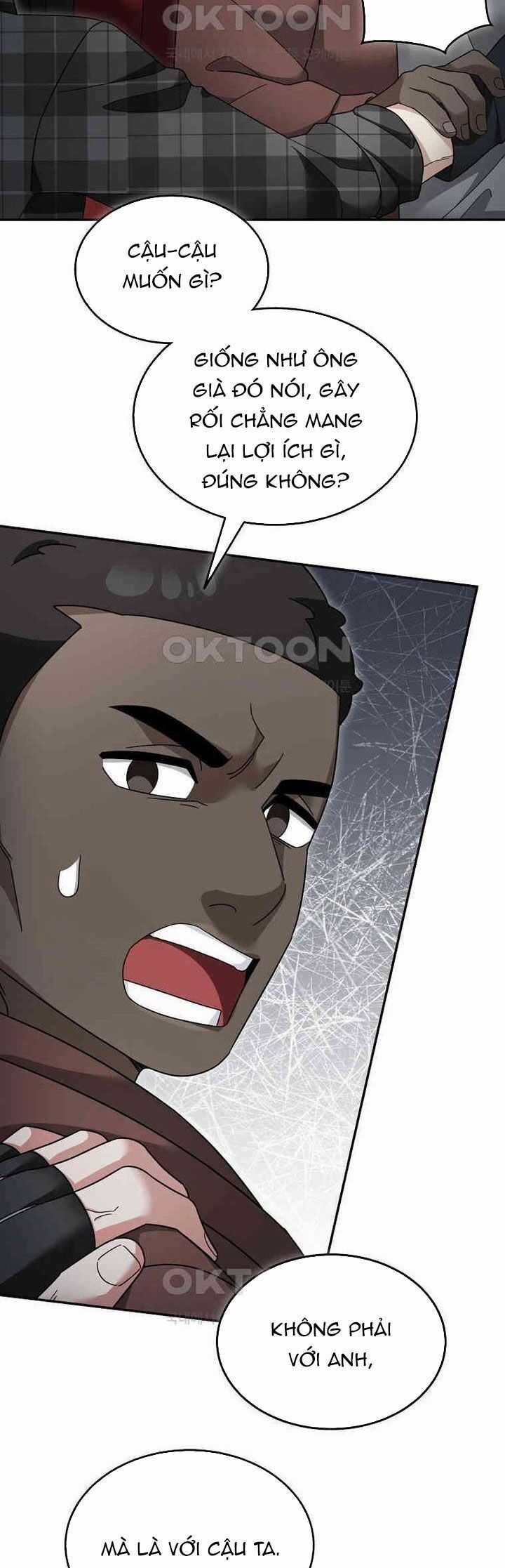 Người Mới Này Quá Mạnh Chapter 119 trang 34