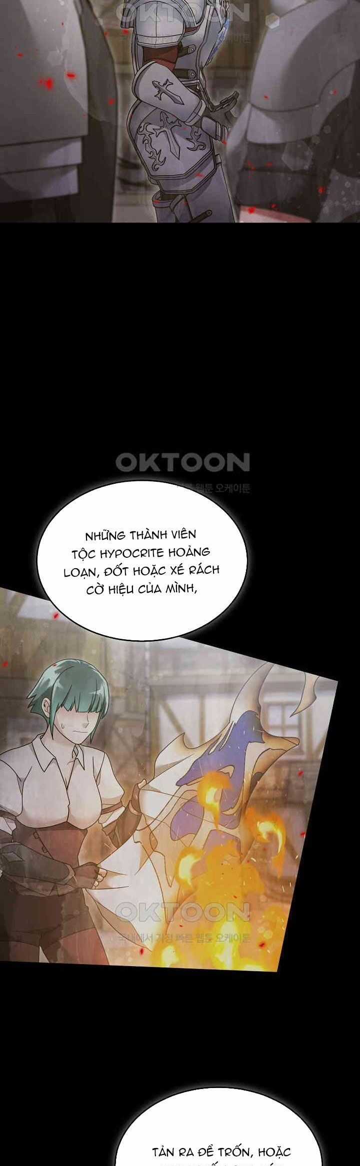 Người Mới Này Quá Mạnh Chapter 119 trang 7