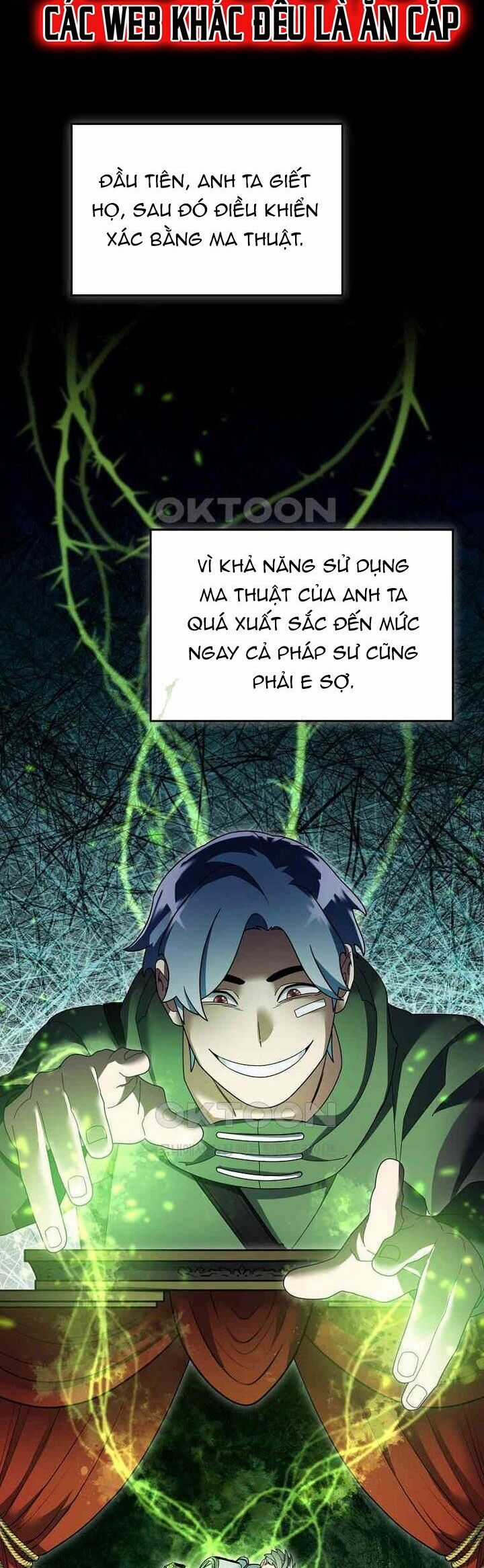 Người Mới Này Quá Mạnh Chapter 119 trang 9