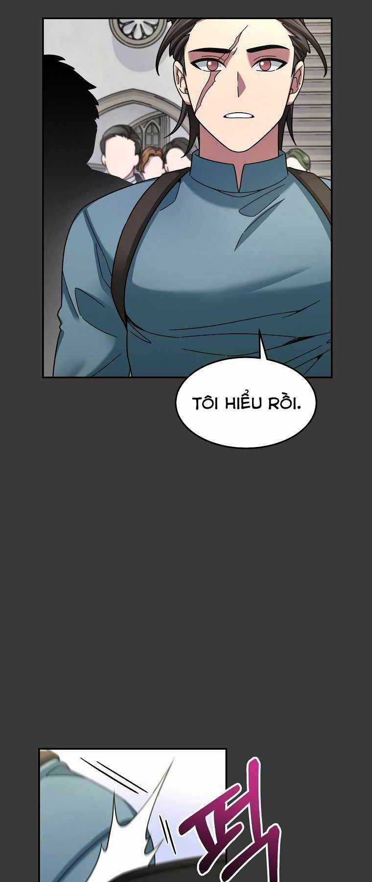 Người Mới Này Quá Mạnh Chapter 12 trang 11