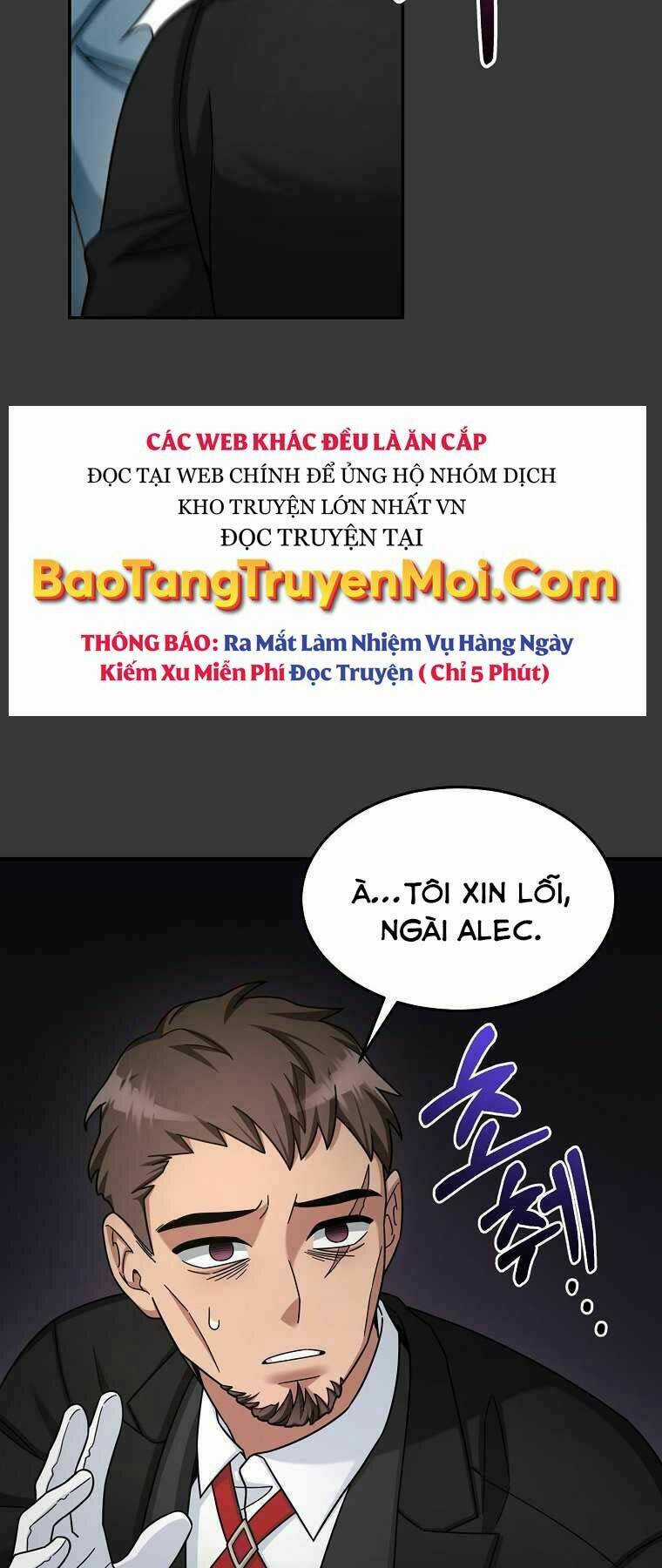 Người Mới Này Quá Mạnh Chapter 12 trang 12