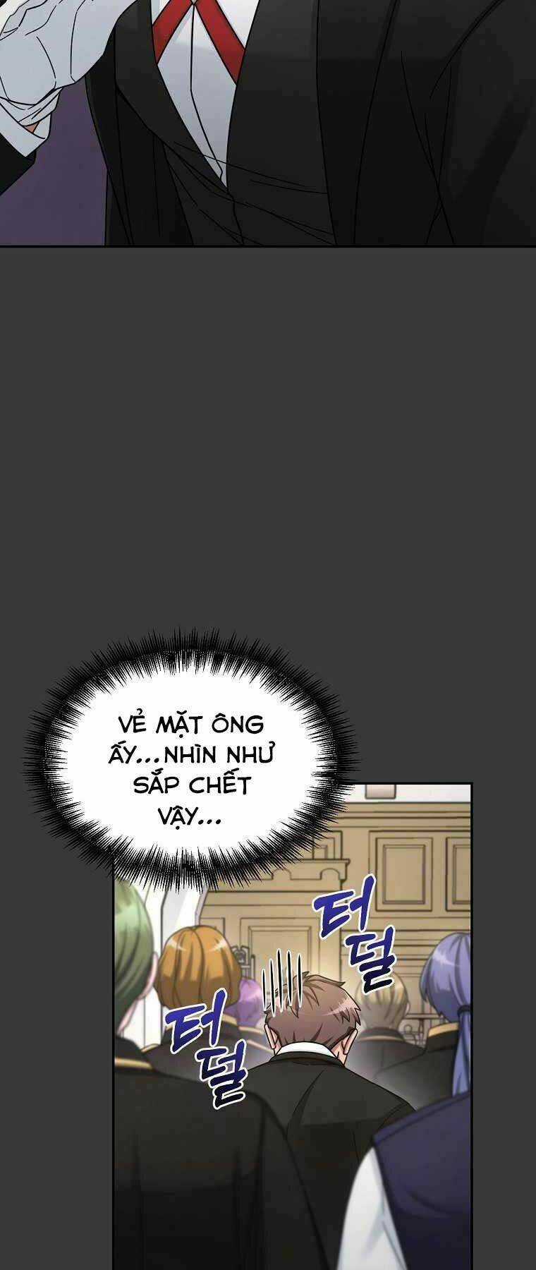 Người Mới Này Quá Mạnh Chapter 12 trang 13