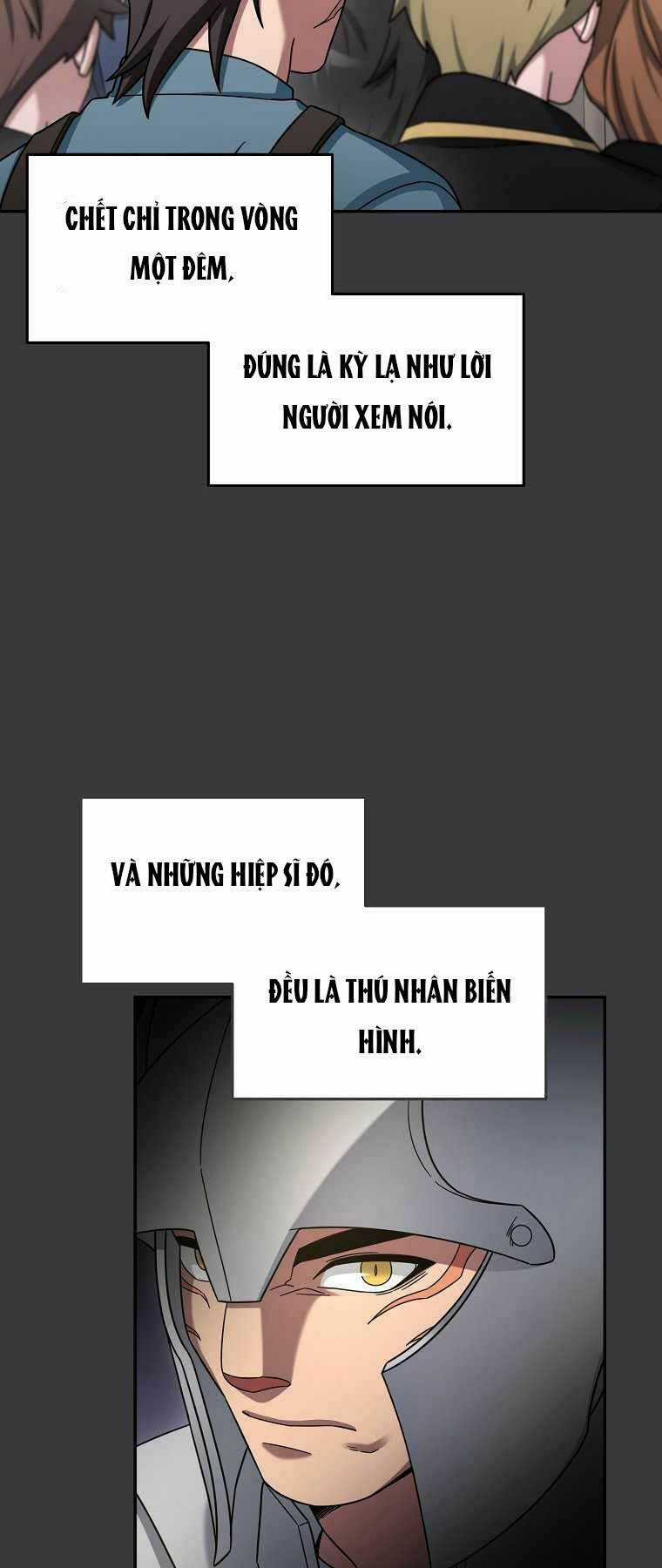 Người Mới Này Quá Mạnh Chapter 12 trang 15