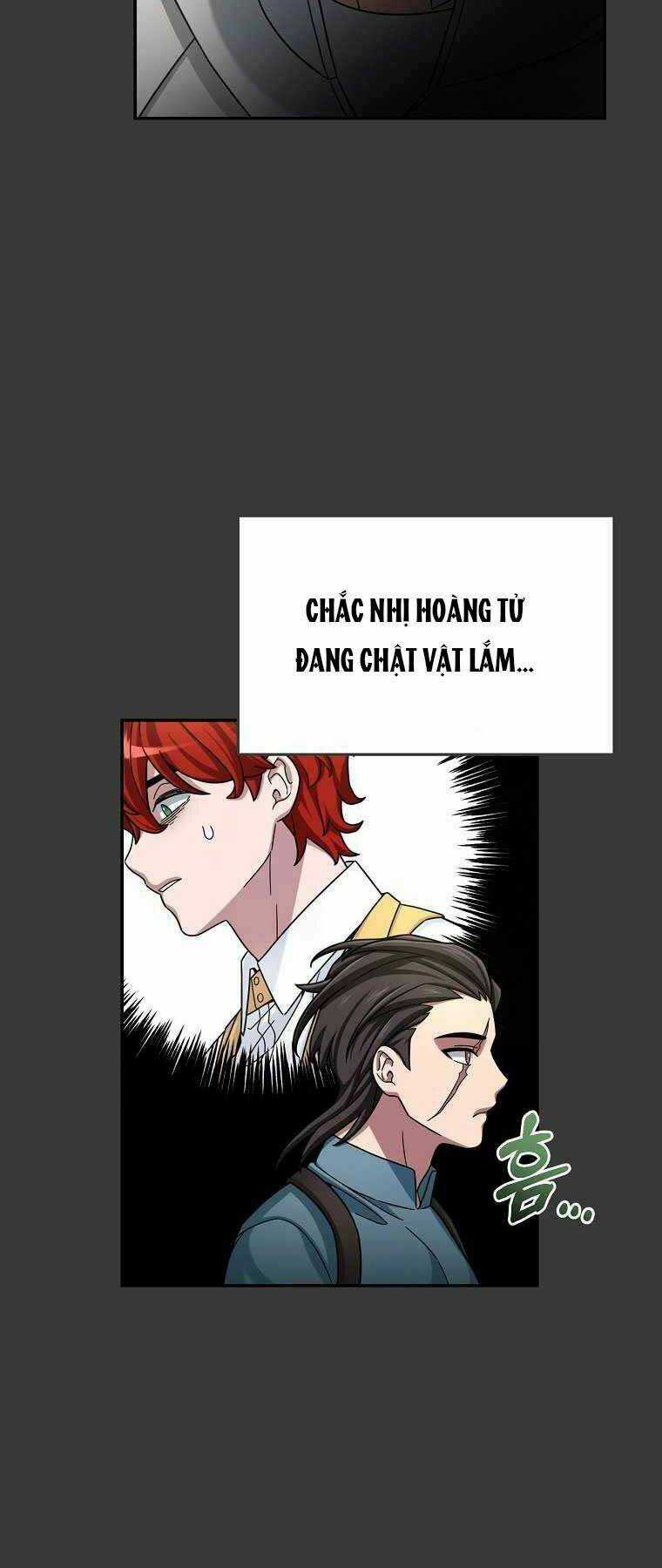 Người Mới Này Quá Mạnh Chapter 12 trang 16