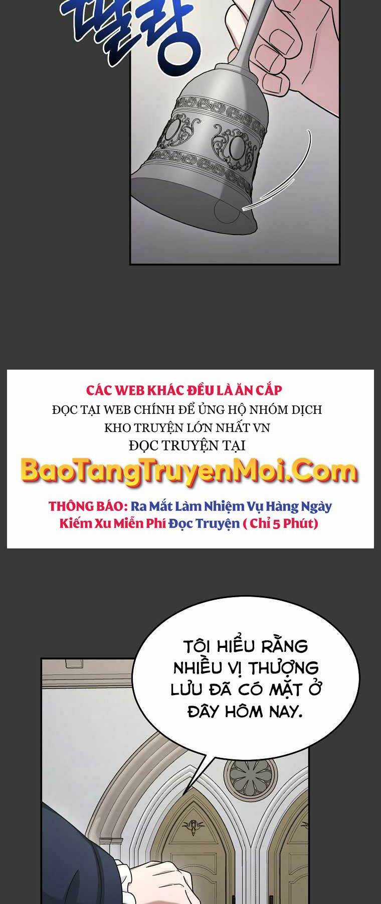 Người Mới Này Quá Mạnh Chapter 12 trang 22