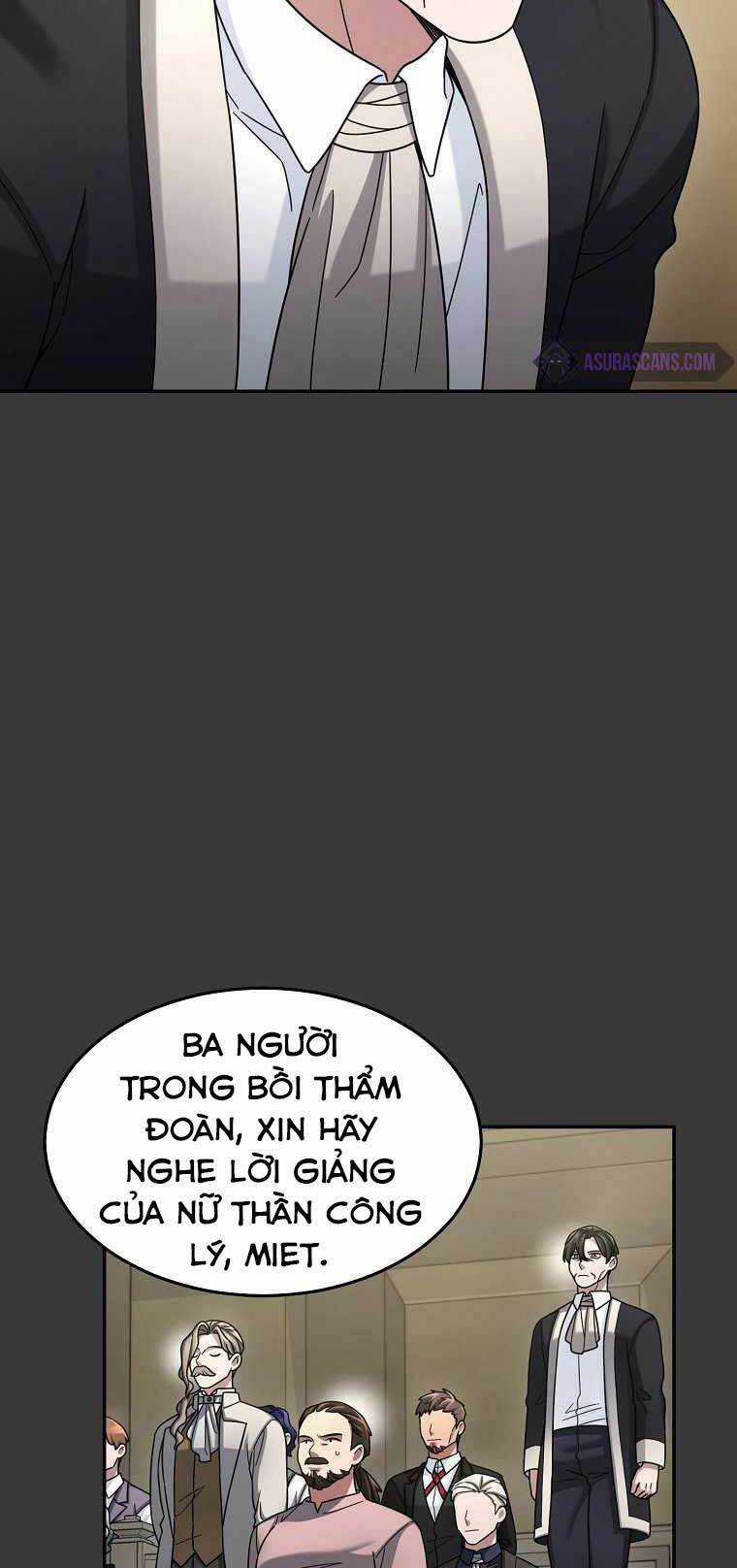 Người Mới Này Quá Mạnh Chapter 12 trang 28