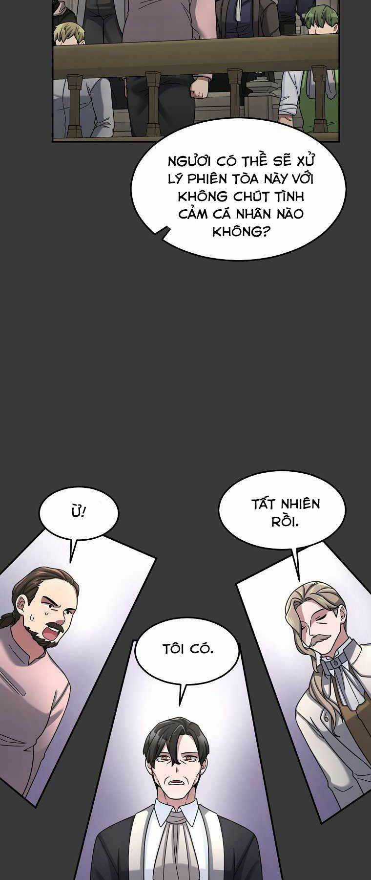 Người Mới Này Quá Mạnh Chapter 12 trang 29