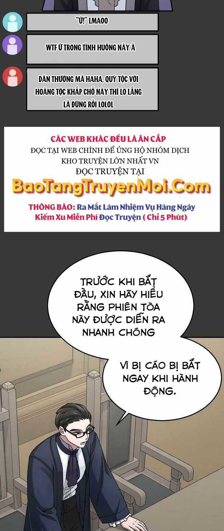 Người Mới Này Quá Mạnh Chapter 12 trang 30
