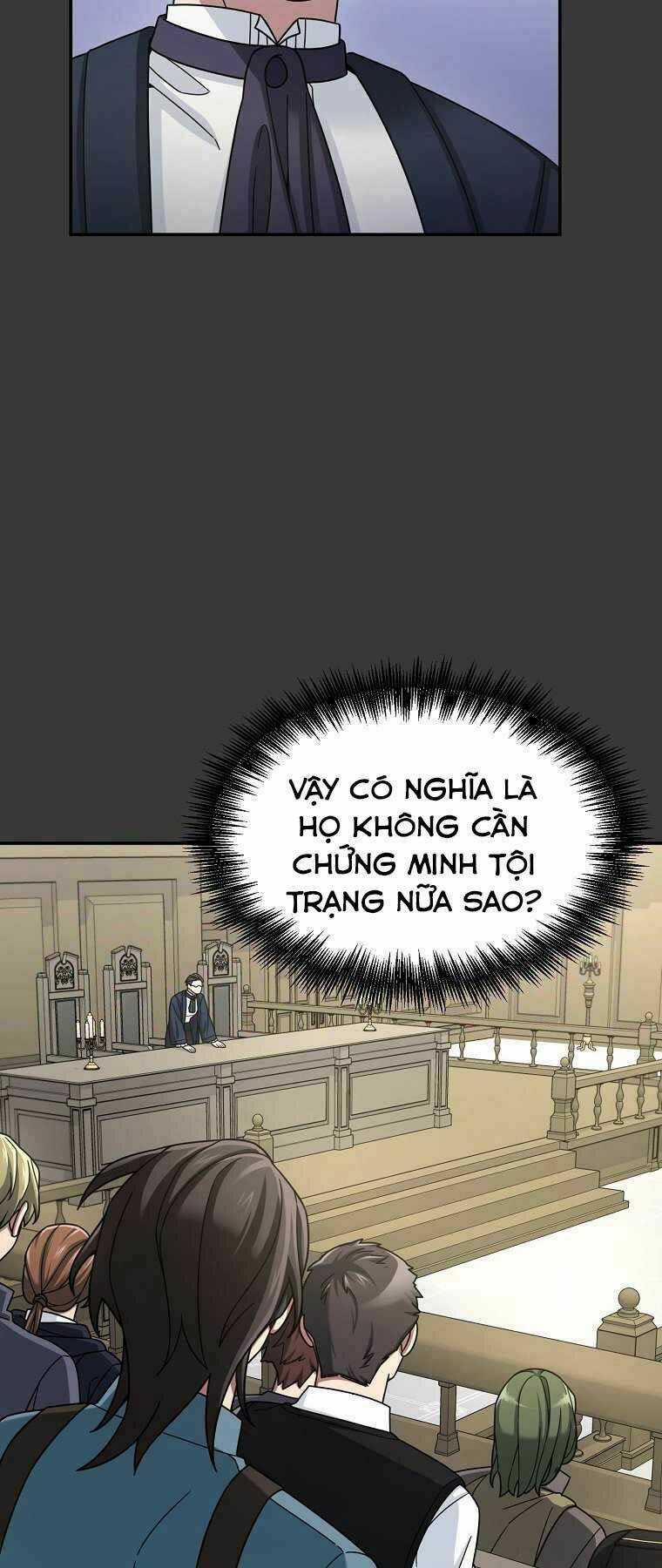 Người Mới Này Quá Mạnh Chapter 12 trang 32