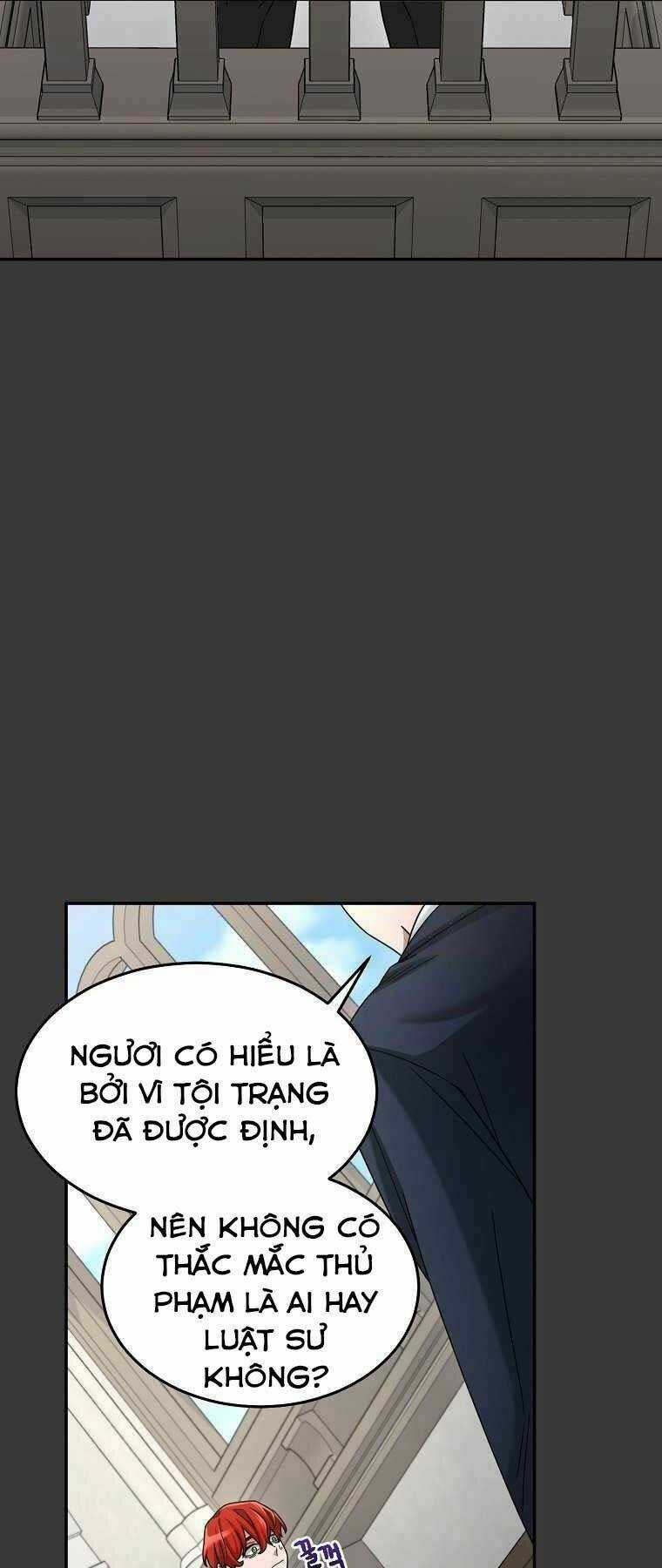 Người Mới Này Quá Mạnh Chapter 12 trang 36