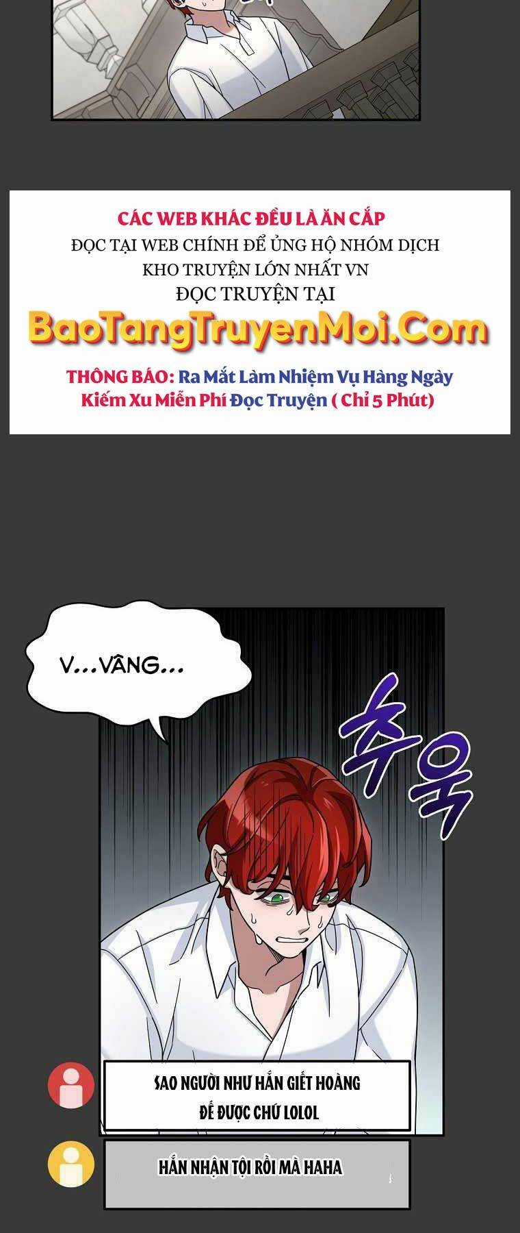 Người Mới Này Quá Mạnh Chapter 12 trang 37