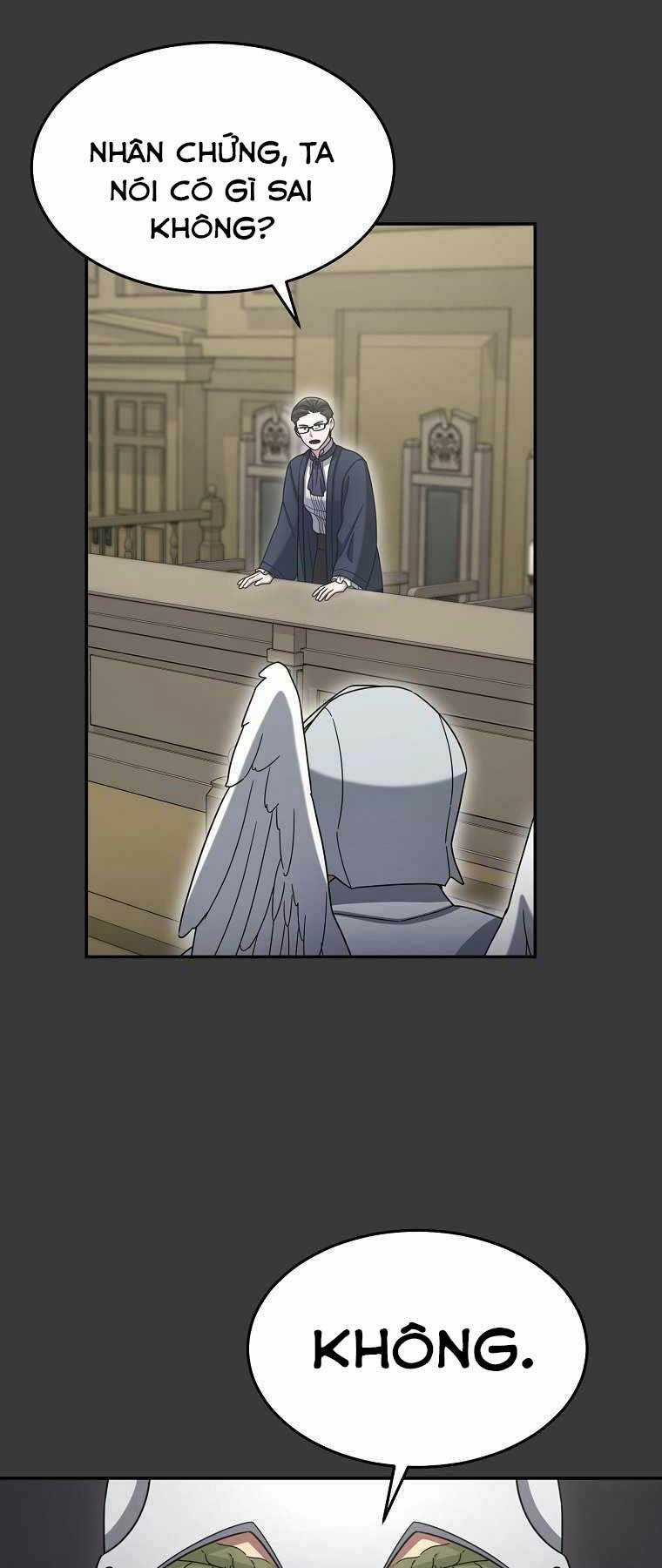 Người Mới Này Quá Mạnh Chapter 12 trang 40