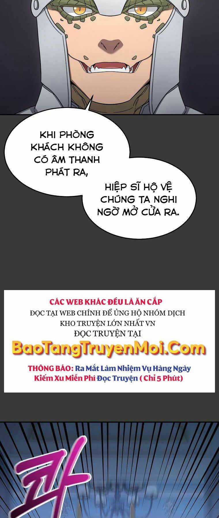 Người Mới Này Quá Mạnh Chapter 12 trang 41