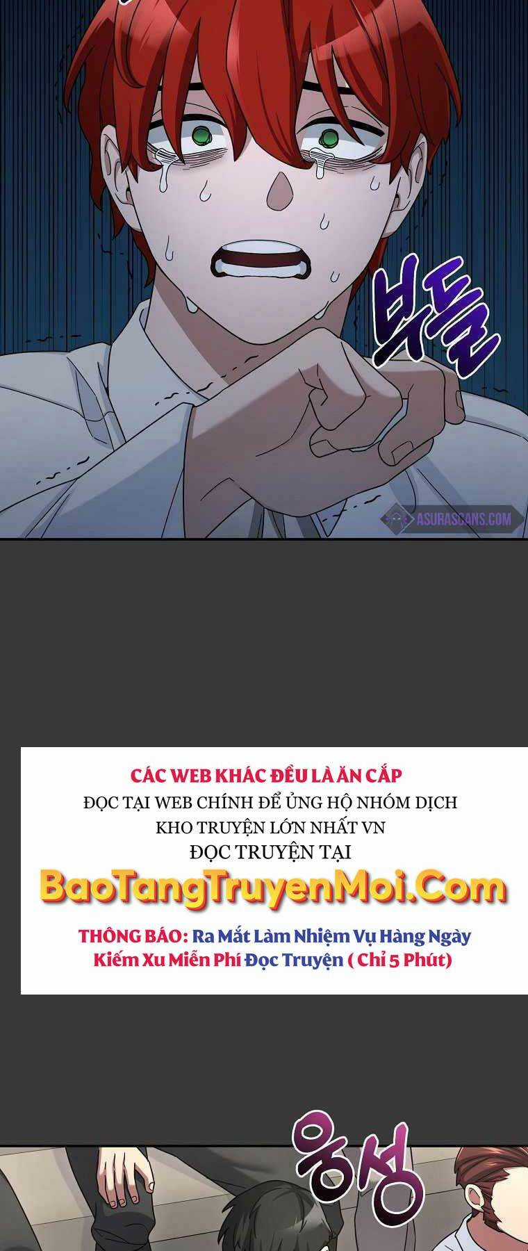 Người Mới Này Quá Mạnh Chapter 12 trang 44