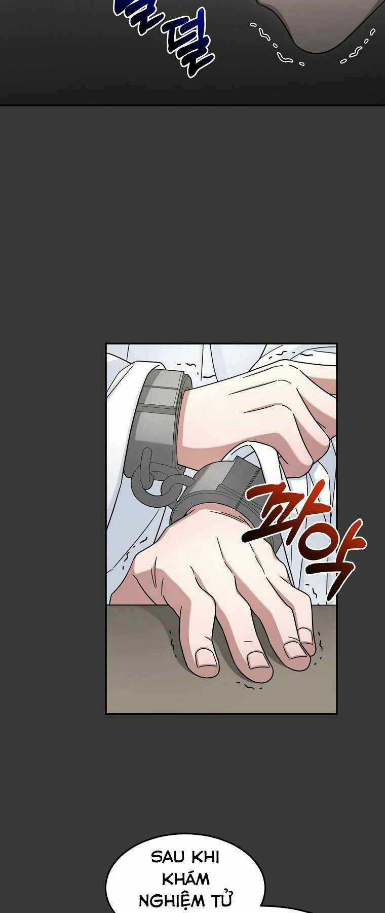 Người Mới Này Quá Mạnh Chapter 12 trang 46