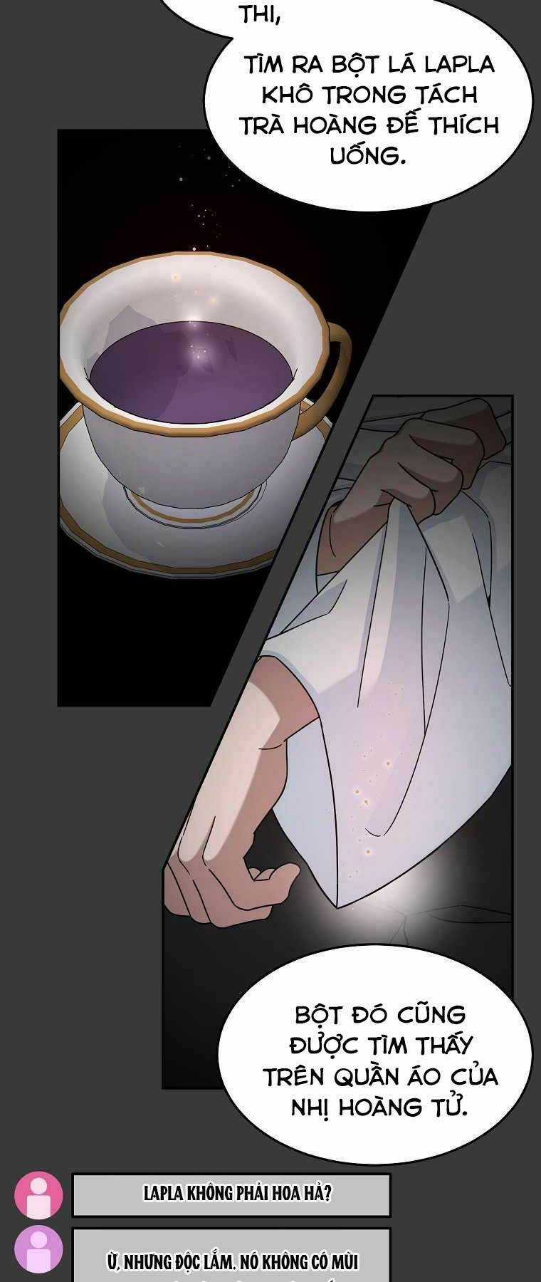 Người Mới Này Quá Mạnh Chapter 12 trang 47