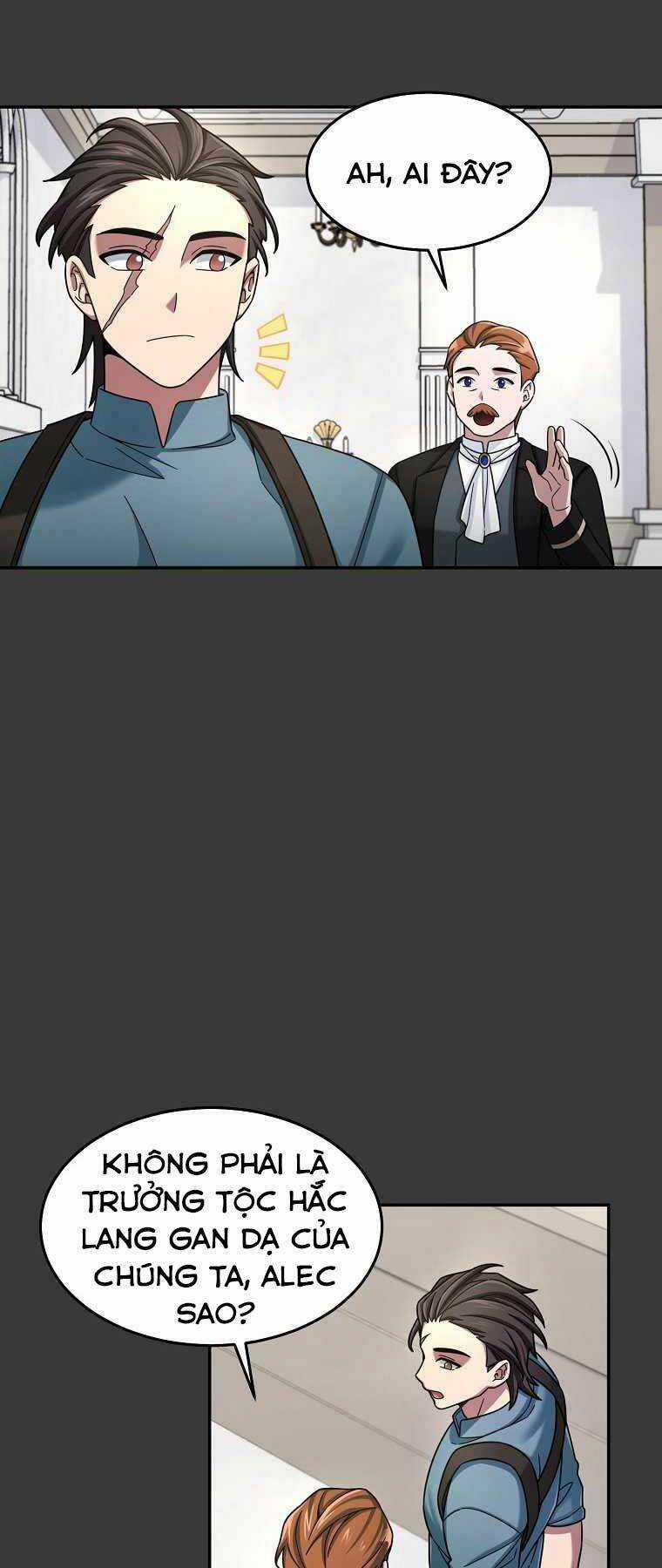 Người Mới Này Quá Mạnh Chapter 12 trang 5